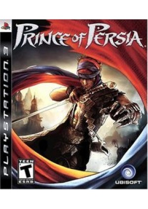 Prince Of Persia/PS3